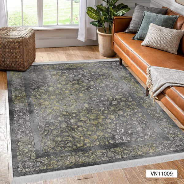 خرید فرشینه کلاسیک خرید روفرشی کشدار وینتیج