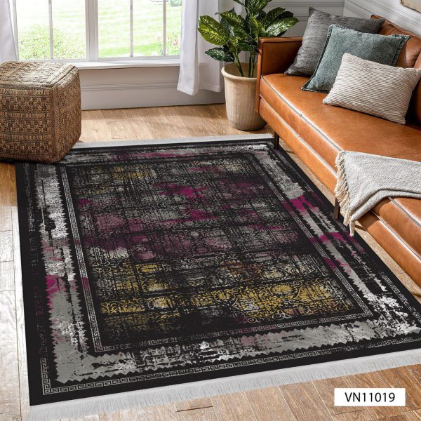 خرید فرشینه کلاسیک وینتیج