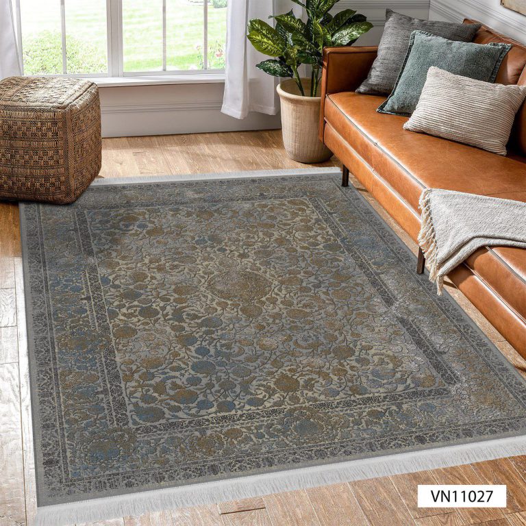 خرید فرشینه کلاسیک سالن پذیرایی