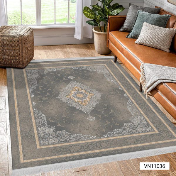 خرید فرشینه کلاسیک وینتیج