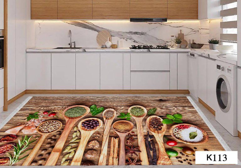 خرید فرشینه آشپزخانه خرید فرشینه 6 متری آشپزخانه