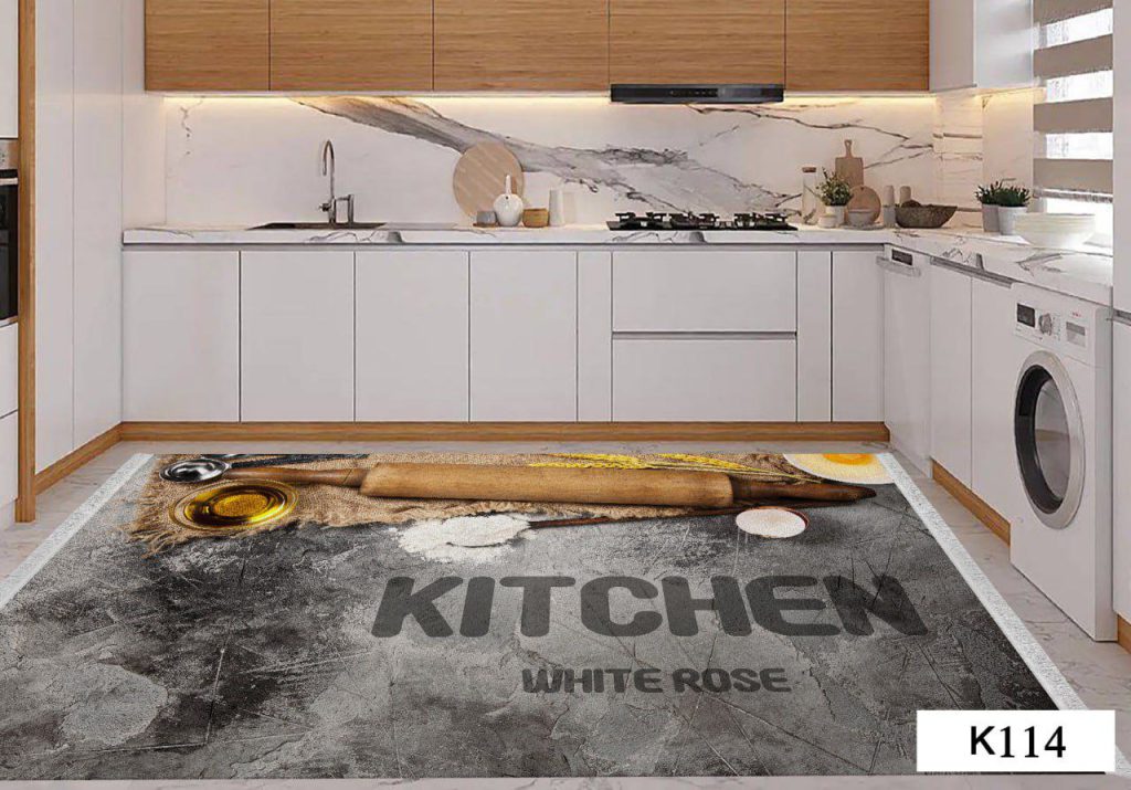 خرید فرشینه آشپزخانه