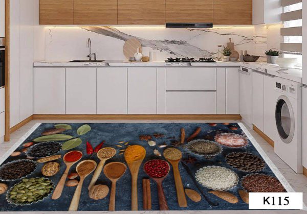 خرید فرشینه آشپزخانه