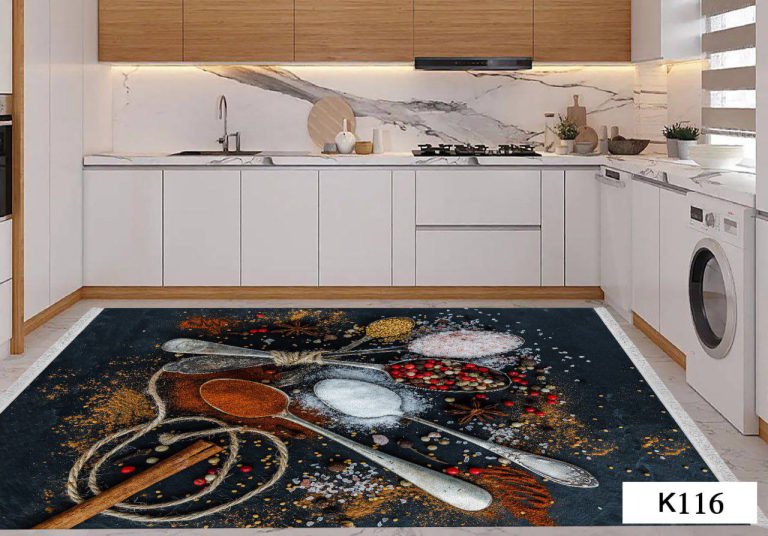 خرید فرشینه آشپزخانه