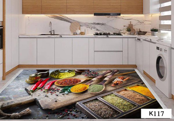 خرید فرشینه آشپزخانه