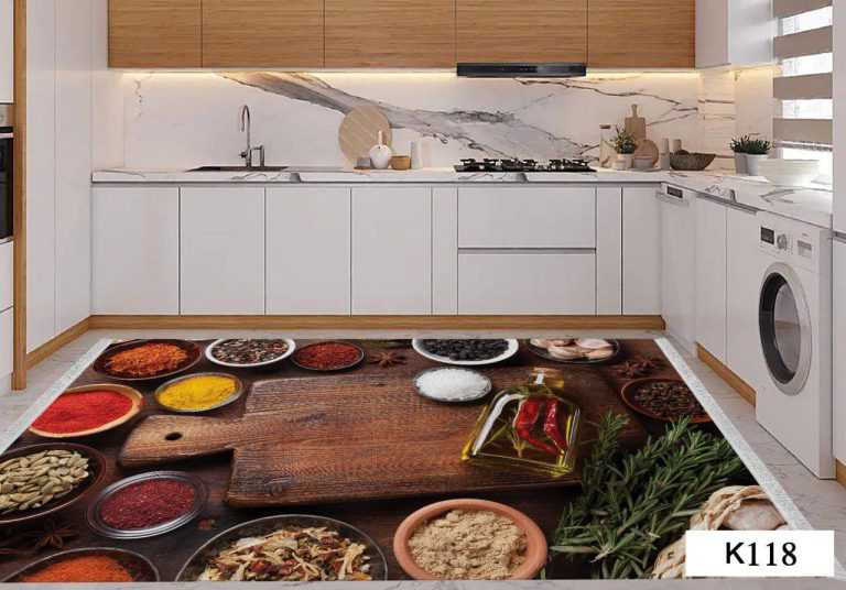 خرید فرشینه آشپزخانه
