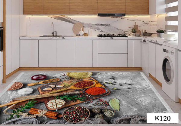 120 خرید فرشینه آشپزخانه