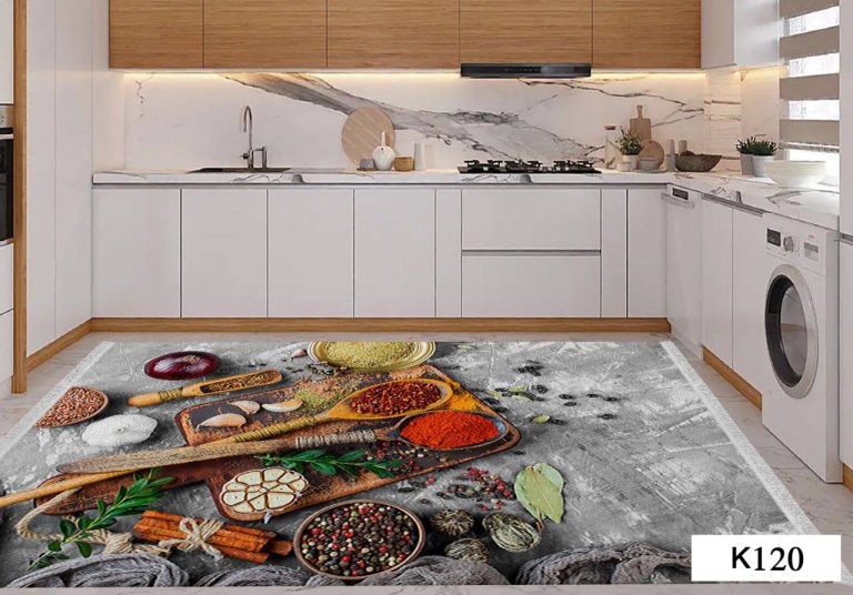 خرید فرشینه آشپزخانه