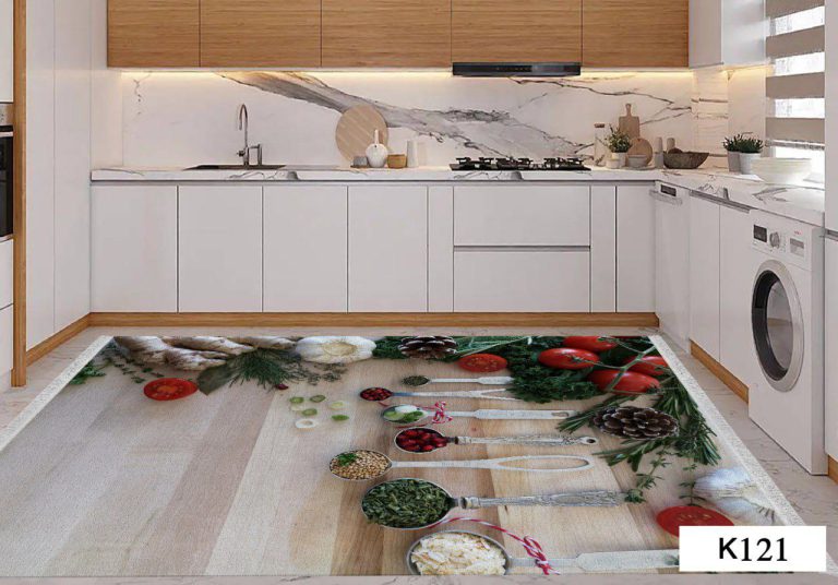 خرید فرشینه آشپزخانه
