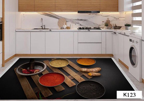 123 خرید فرشینه آشپزخانه