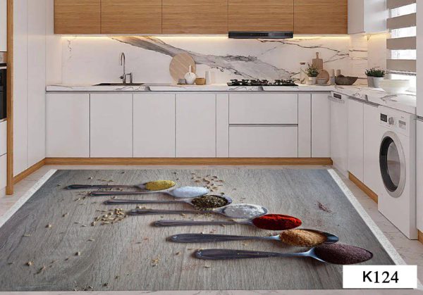 124 خرید فرشینه آشپزخانه