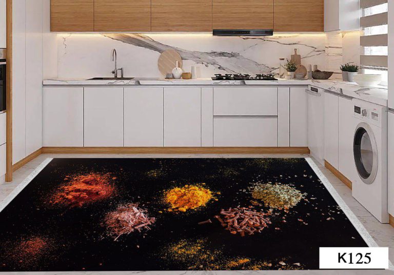 خرید فرشینه آشپزخانه