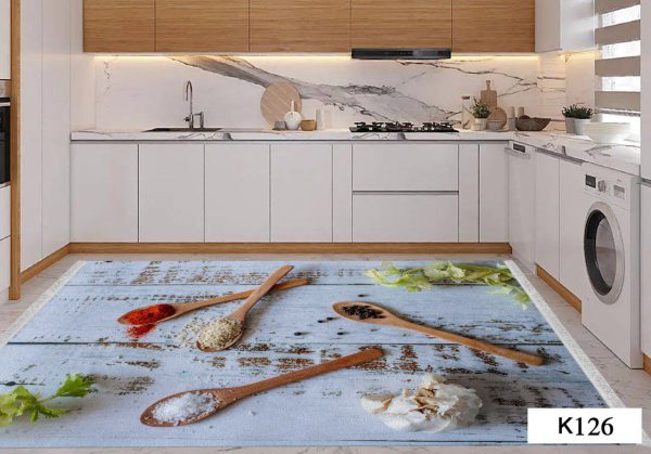 1269 خرید فرشینه آشپزخانه