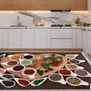 خرید فرشینه آشپزخانه خرید فرشینه 6 متری آشپزخانه