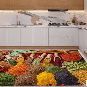 خرید فرشینه آشپزخانه خرید فرشینه 6 متری برای آشپزخانه