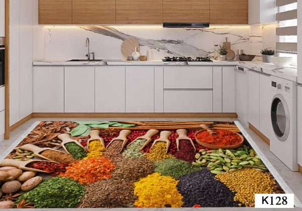 خرید فرشینه آشپزخانه خرید فرشینه 6 متری برای آشپزخانه