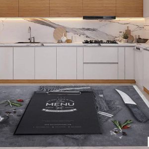 خرید فرشینه آشپزخانه