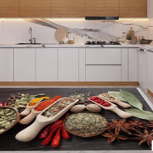 خرید فرشینه آشپزخانه