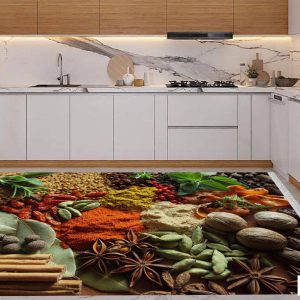 خرید فرشینه آشپزخانه