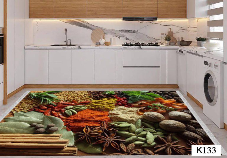 خرید فرشینه آشپزخانه