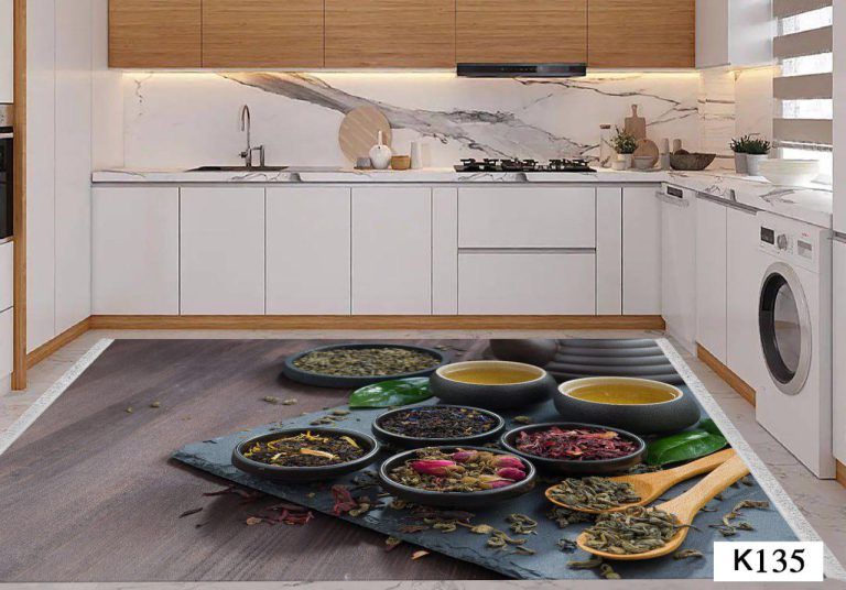 خرید فرشینه آشپزخانه