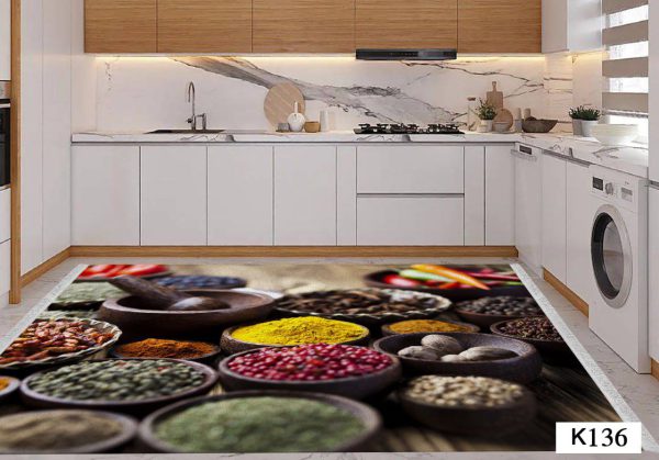 خرید فرشینه آشپزخانه