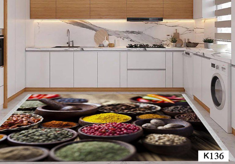 خرید فرشینه آشپزخانه