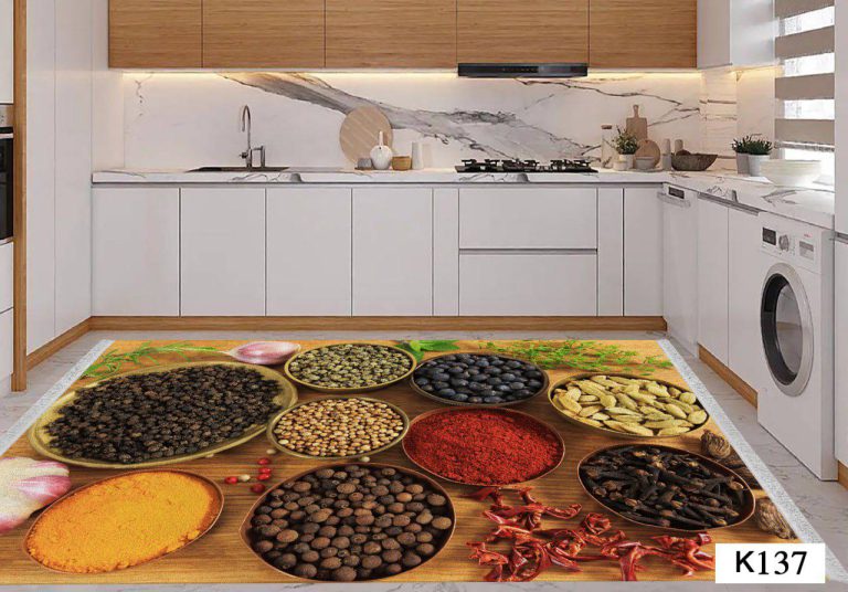 خرید فرشینه آشپزخانه