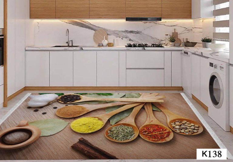 خرید فرشینه آشپزخانه