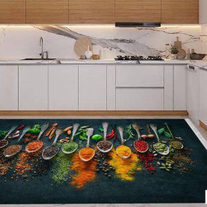 خرید فرشینه آشپزخانه خرید فرشینه 6 متری برای آشپزخانه