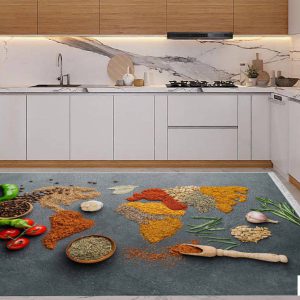 خرید فرشینه آشپزخانه