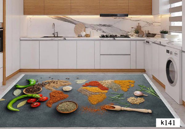 141 خرید فرشینه آشپزخانه