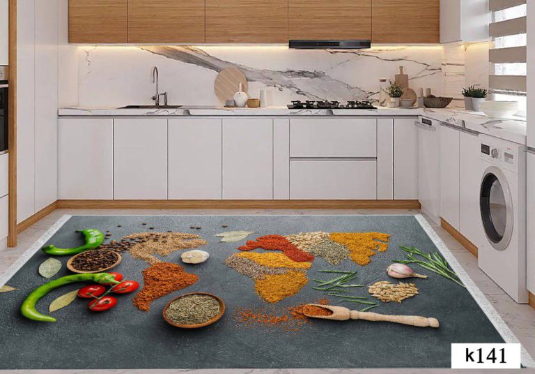 خرید فرشینه آشپزخانه