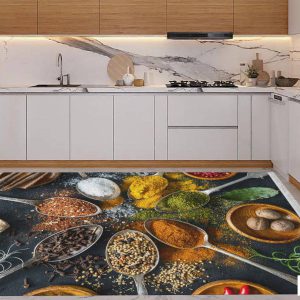 خرید فرشینه آشپزخانه