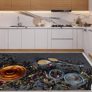 خرید فرشینه آشپزخانه