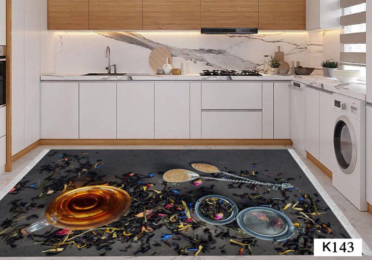 خرید فرشینه آشپزخانه