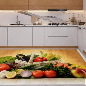 خرید فرشینه آشپزخانه