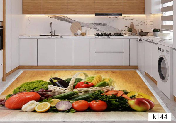 خرید فرشینه آشپزخانه