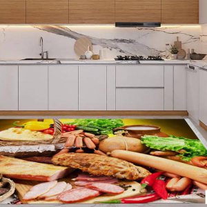 خرید فرشینه آشپزخانه
