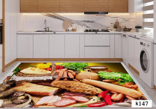 خرید فرشینه آشپزخانه