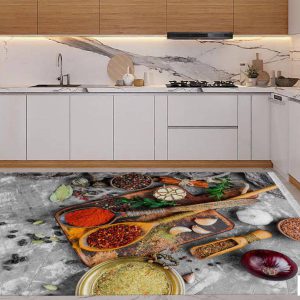 خرید فرشینه آشپزخانه