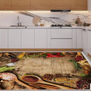 خرید فرشینه آشپزخانه خرید فرشینه 6 متری برای آشپزخانه