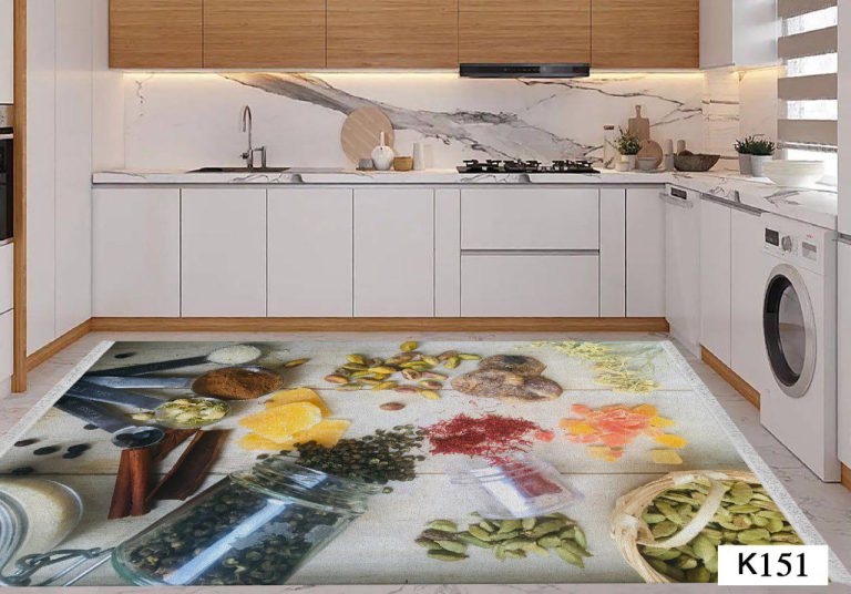 خرید فرشینه آشپزخانه