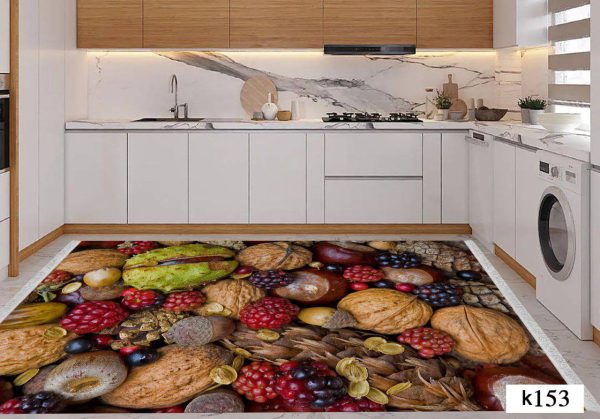 153 خرید فرشینه آشپزخانه