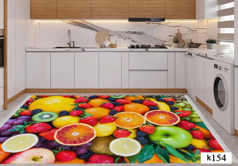 خرید فرشینه آشپزخانه