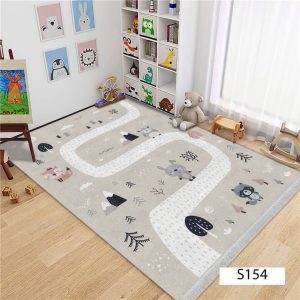 خرید فرشینه کودک