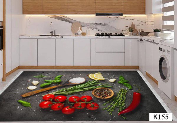 155 خرید فرشینه آشپزخانه