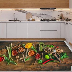 خرید فرشینه آشپزخانه