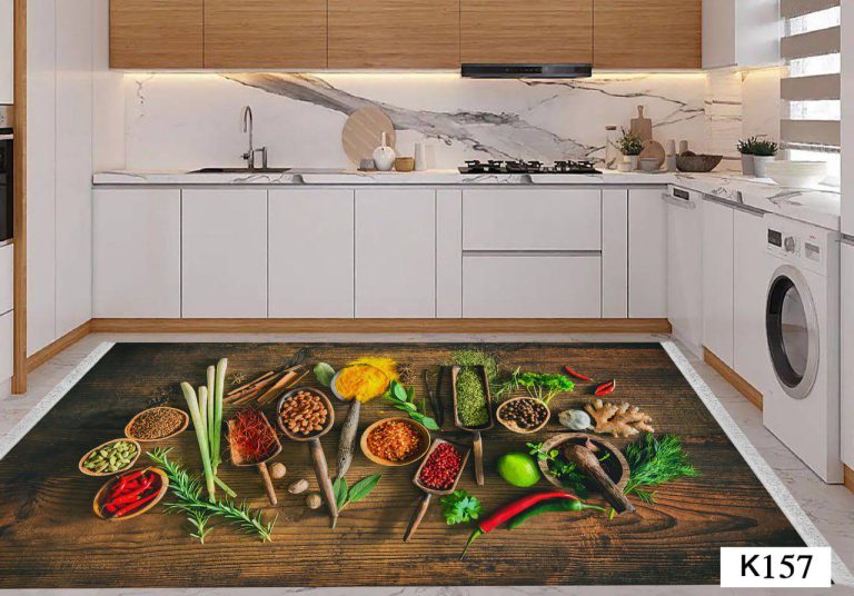 خرید فرشینه آشپزخانه