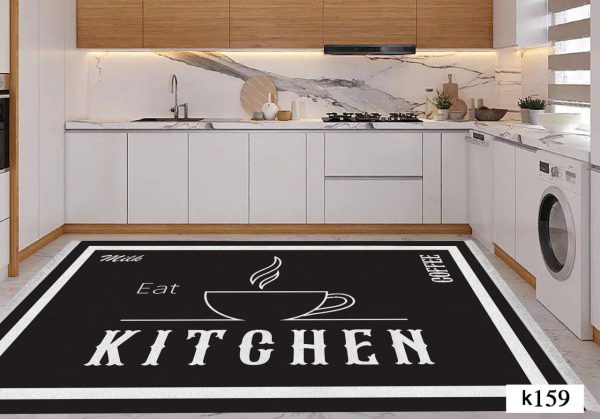 159 خرید فرشینه آشپزخانه